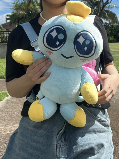 Chao Plushie Backpack