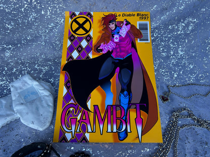 Gambit Print