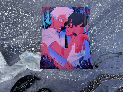 TSHD Print