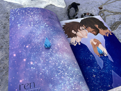 Calculated Creations: a Jayvik Zine