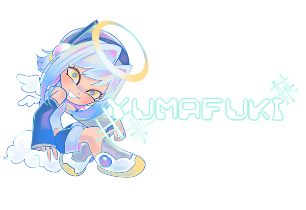 YUMAFUKI