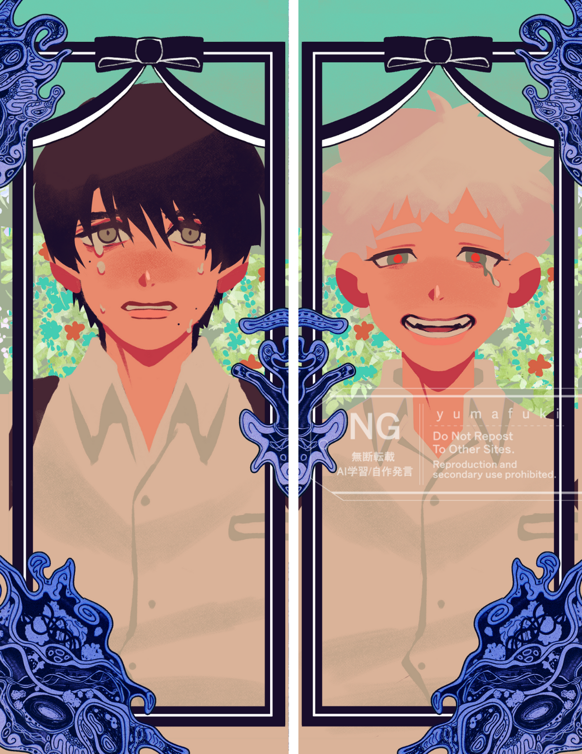 TSHD Long Portrait Prints